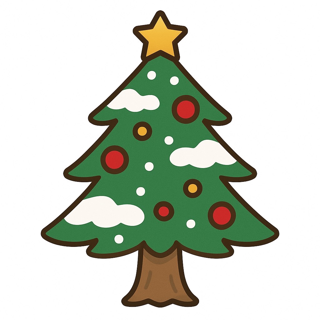 �N���X�}�X�c���[